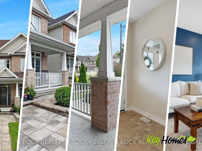 House for sale: 703 MASHKIG AVENUE, Ottawa