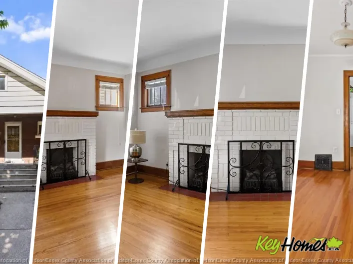 House for sale: 703 RANDOLPH, Windsor