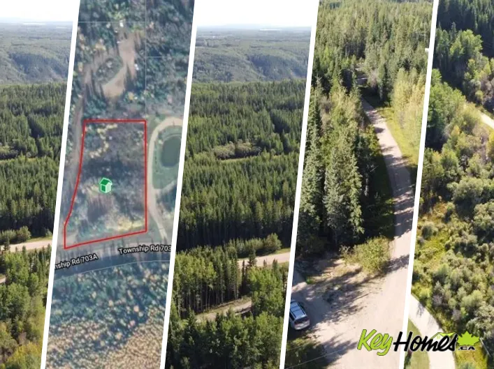 703a Township, Rural Grande Prairie No. 1, County of