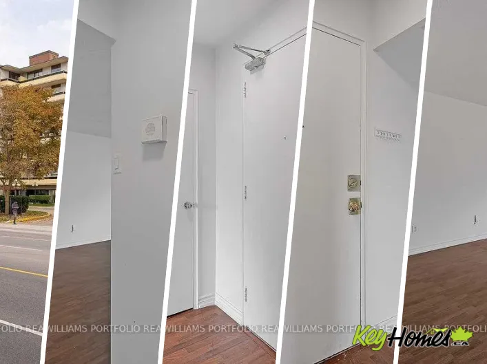 Apartment for rent: 704 - 921 MIDLAND AVENUE, Toronto
