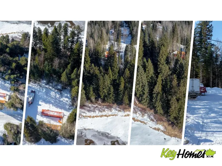 7047 BENCH DRIVE, Prince George