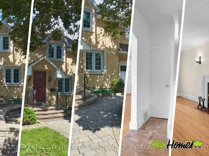 House for sale: 705 PARKDALE AVENUE, Ottawa