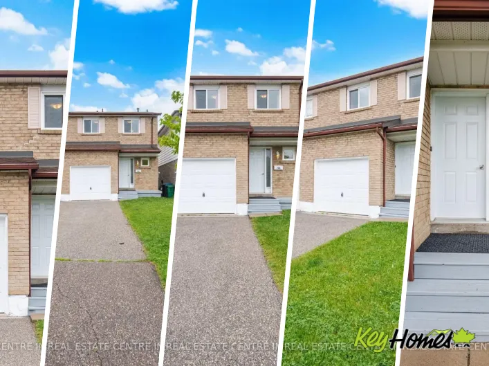 House for sale: 706 CARRYING PLACE, Mississauga