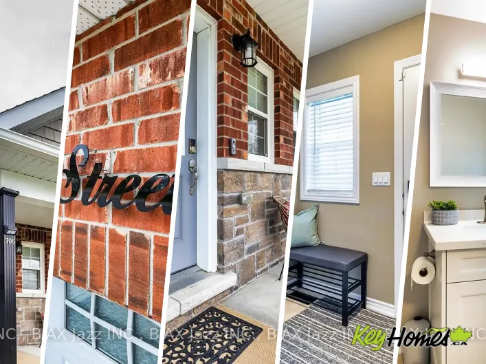 House for sale: 706 ONTARIO STREET, Cobourg