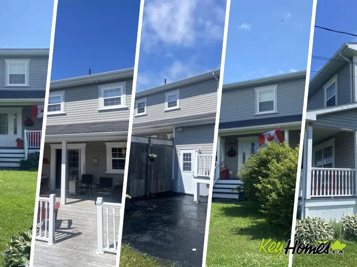 House for sale: 707 Bernard Street, Port Hawkesbury