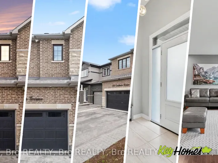 House for sale: 707 CASHMERE TERRACE, Ottawa