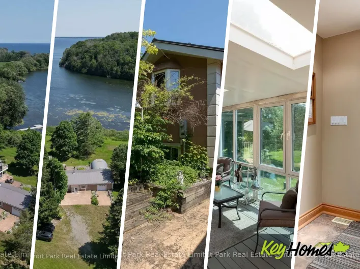 House for sale: 70C MORRISON POINT ROAD, Prince Edward County