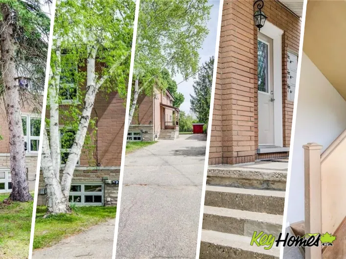 Triplex for sale: 71 BRANDON Avenue, Kitchener