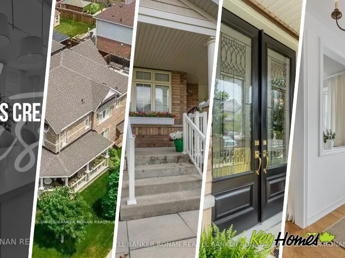 House for sale: 71 CAUTHERS CRESCENT, New Tecumseth