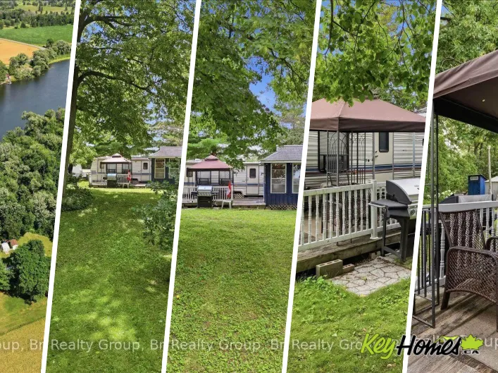 House for sale: 71 COOKE LANE, Quinte West