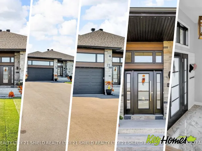 House for sale: 71 DALE STREET, South Stormont