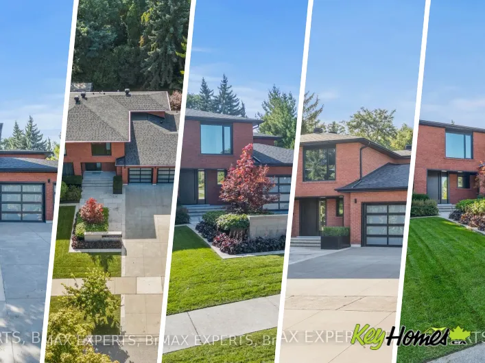 House for sale: 71 DORENGATE DRIVE, Vaughan