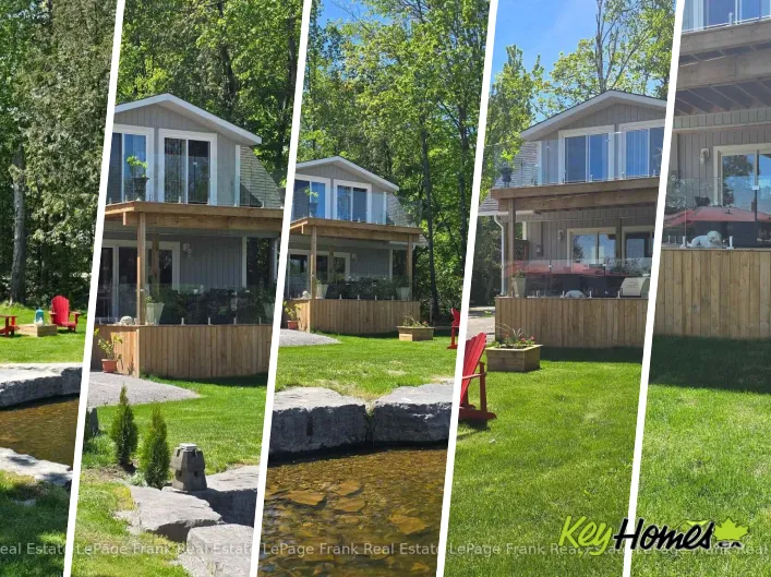 House for sale: 71 FALLS BAY ROAD, Kawartha Lakes