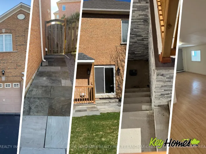 House for rent: 71 HOLLY DR DRIVE, Richmond Hill