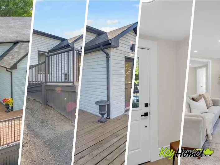 House for sale: 71 KENT Street N, Simcoe