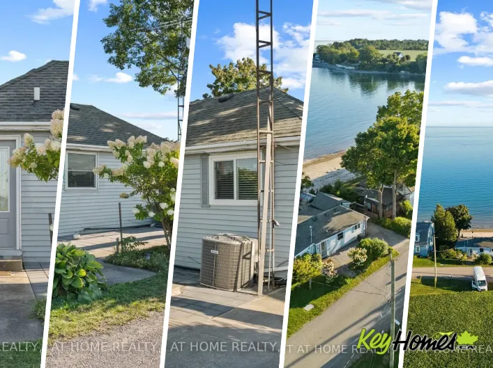House for sale: 71 LIGHTHOUSE DR DRIVE, Haldimand