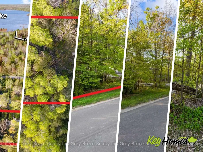 71 MAPLE DRIVE, Northern Bruce Peninsula