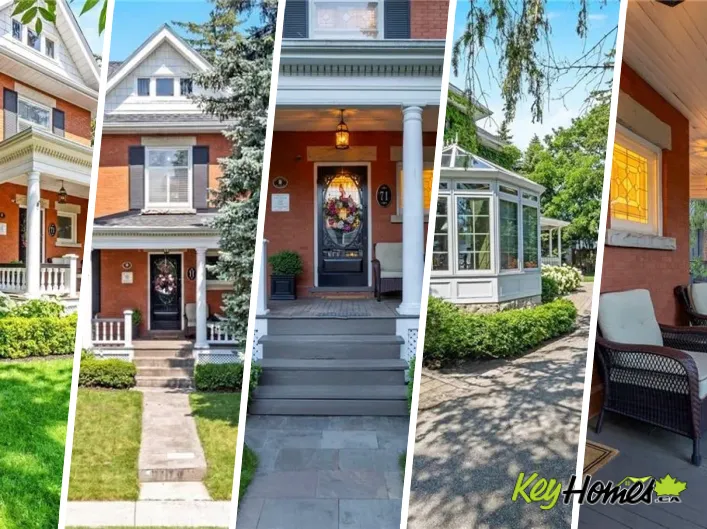 House for sale: 71 MILL Street, Milton