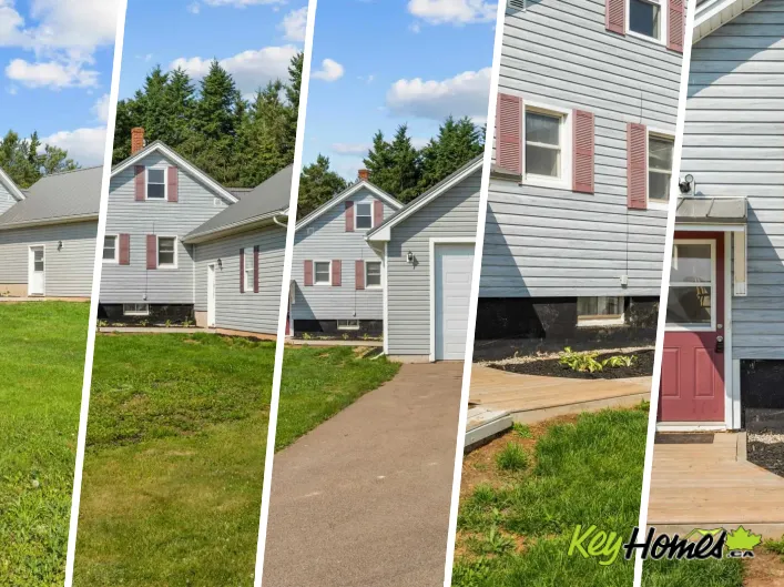House for sale: 71 Morrison Lane, New London