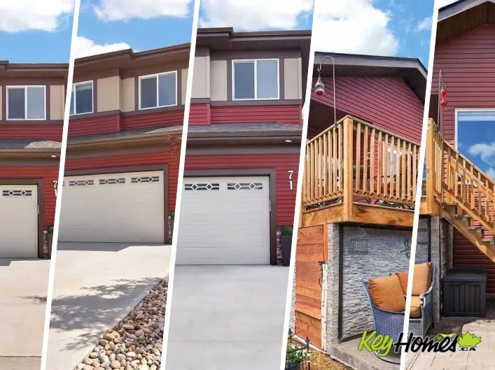 House for sale: 71 RATELLE CI, St. Albert