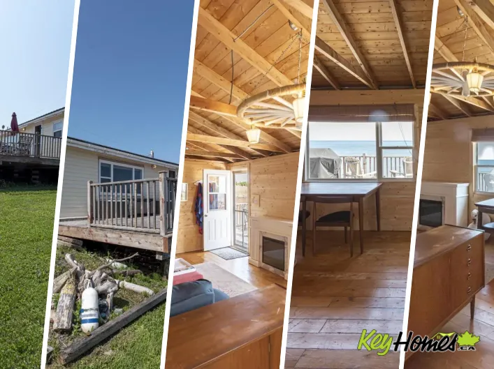 Recreational for sale: 71 Red Cliff Drive, Seafoam