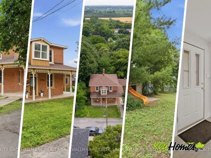 House for sale: 71 UNION STREET, Champlain
