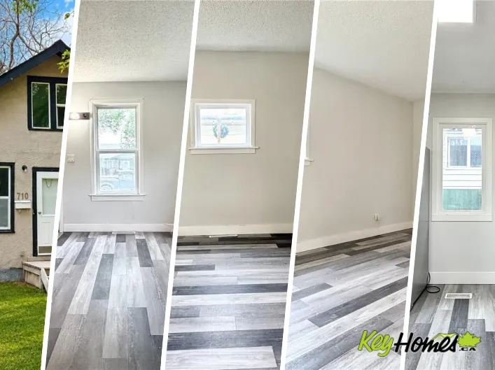 House for sale: 710 M AVENUE S, Saskatoon