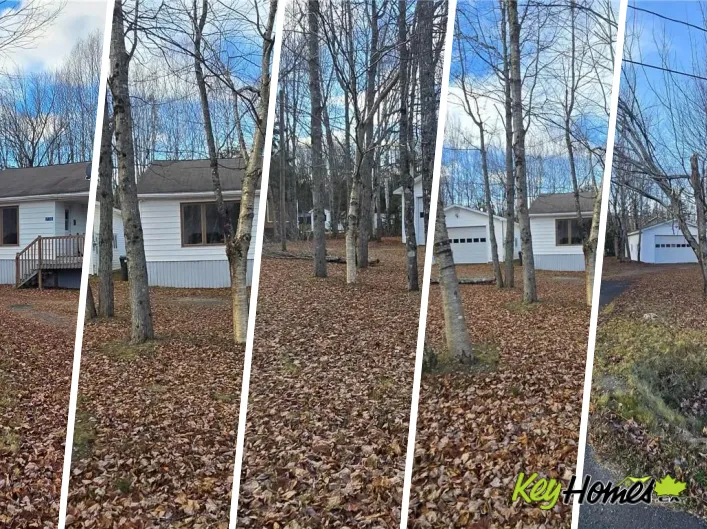 Recreational for sale: 710 Nepisiguit Falls, Nepisiguit Falls