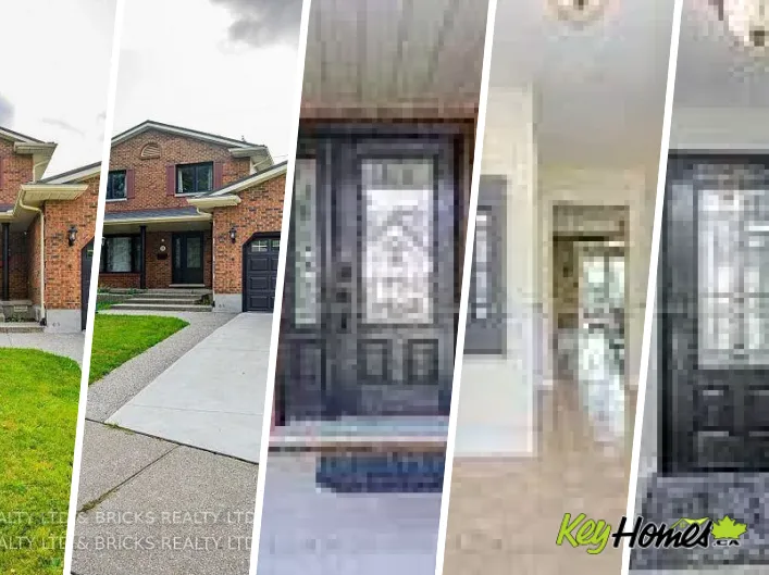House for sale: 7102 BURBANK CRESCENT, Niagara Falls