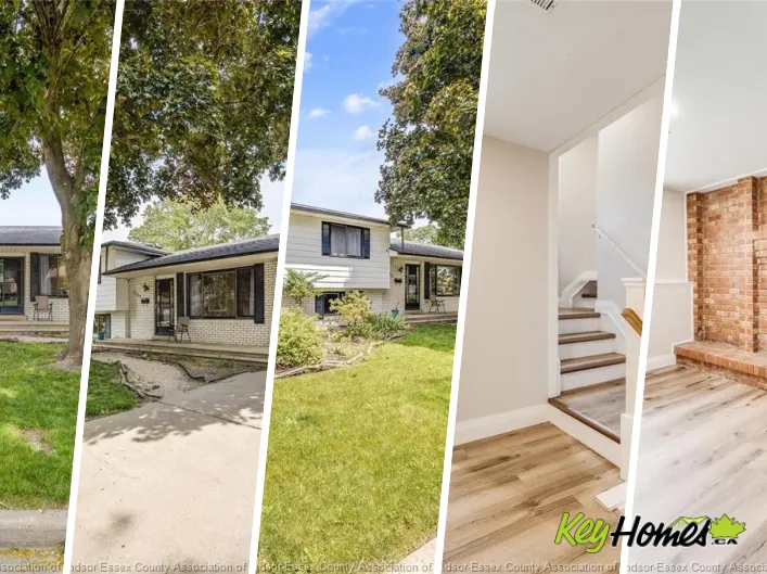 House for rent: 7105 ISABELLE COURT, Windsor