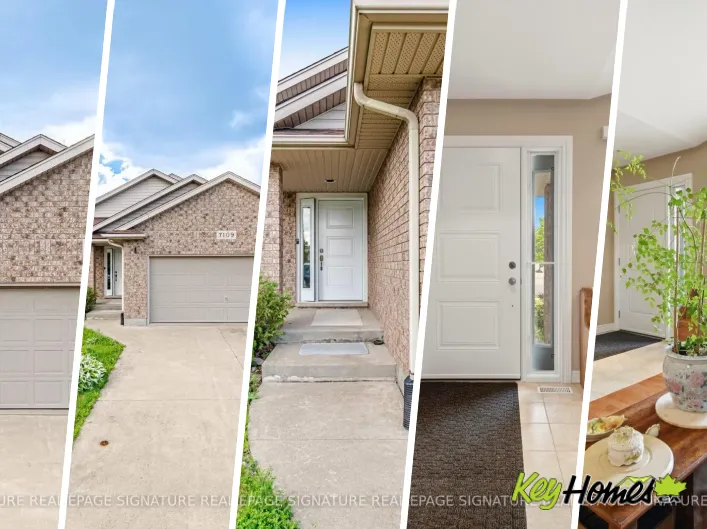 House for sale: 7109 PARKSIDE ROAD, Niagara Falls