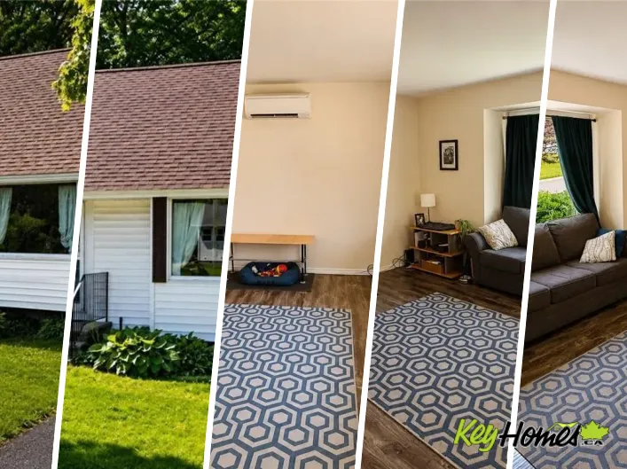 House for sale: 711 Reid Street, Fredericton