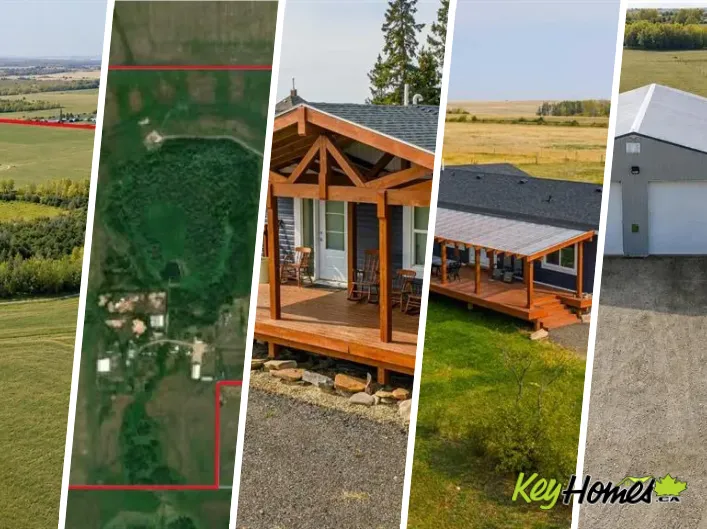 711014 Range Road 80 Road, Rural Grande Prairie No. 1, County of