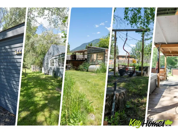 House for sale: 7117 CAHILTY Road, Kamloops