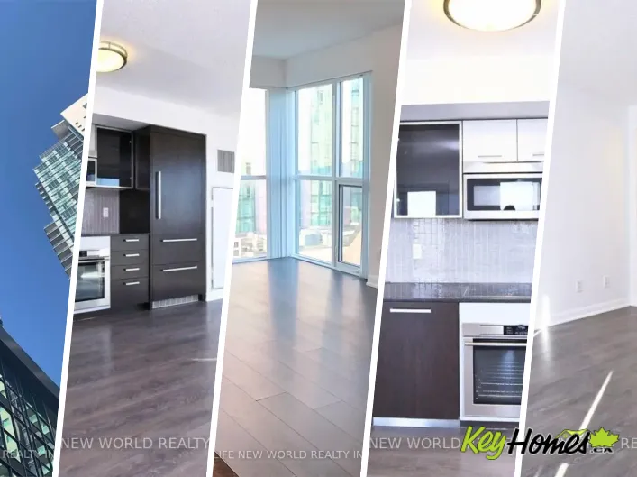 Apartment for sale: 712 - 5162 YONGE STREET, Toronto