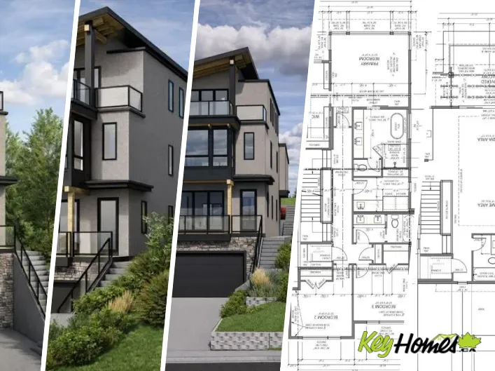 House for sale: 712 Bridge Crescent NE, Calgary