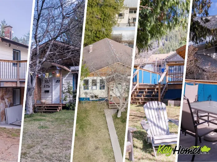 House for sale: 712 Ninth Street, Nelson