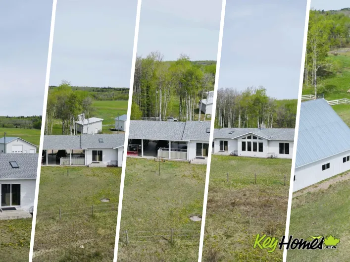 House for sale: 7120 BROWN ROAD, Burns Lake