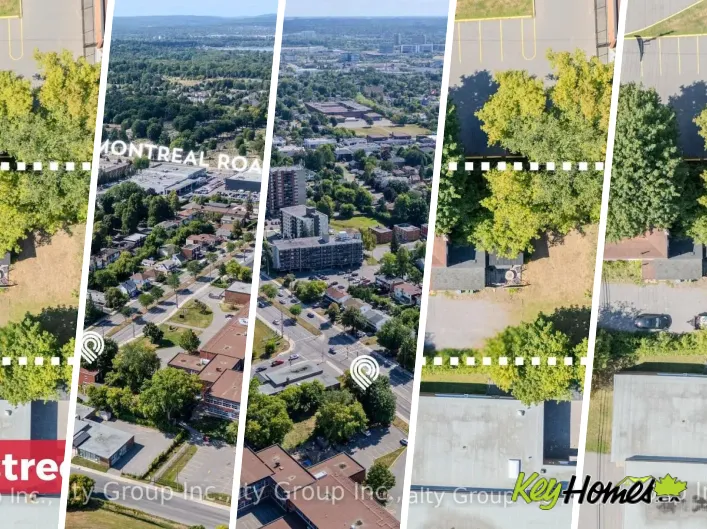 713 ST LAURENT BOULEVARD, Ottawa
