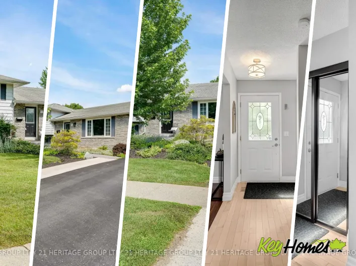 House for sale: 714 MILFORD DRIVE, Kingston