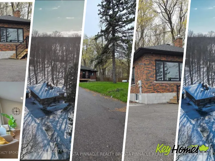 House for sale: 7142 HIGHWAY 7, Halton Hills