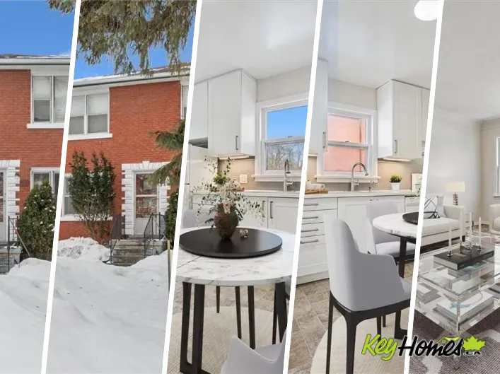 House for rent: 715 FREDERICK Street, Kitchener