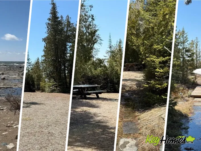 715 Lake Huron Drive, Spring  Bay, Manitoulin Island