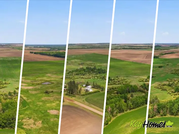 715003 Range Road 52, Rural Grande Prairie No. 1, County of
