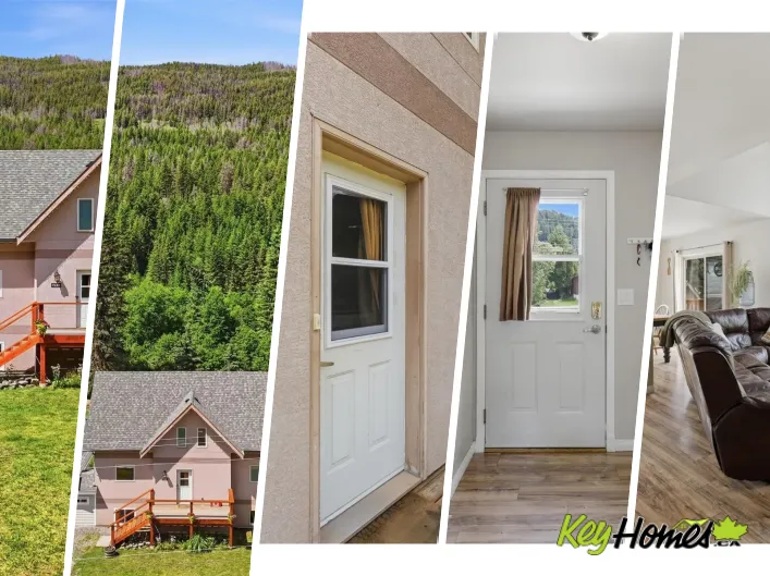 House for sale: 7153 CAHILTY Road, Kamloops