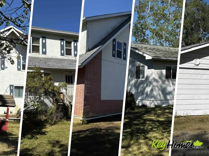 House for sale: 7157 N 97 HIGHWAY, Fort St. John