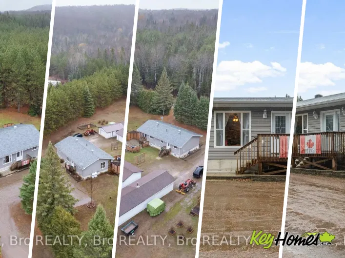House for sale: 716 CYBULSKI ROAD, Madawaska Valley