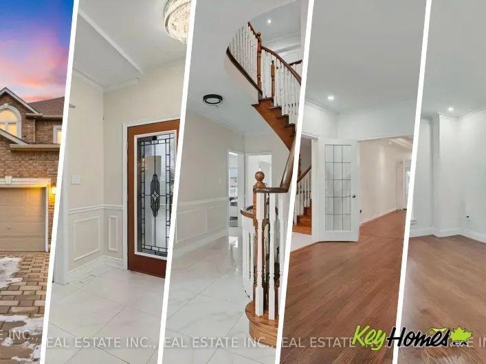 House for sale: 717 VAUGHAN MILLS ROAD, Vaughan