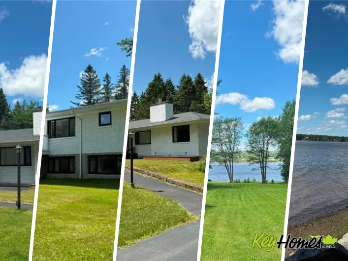 House for sale: 717 Water Street, Miramichi