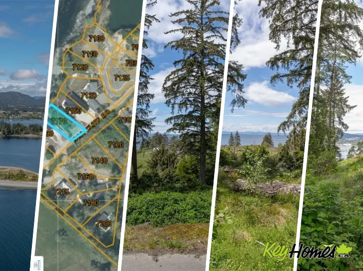 7170 Sea Cliff Rd, Sooke